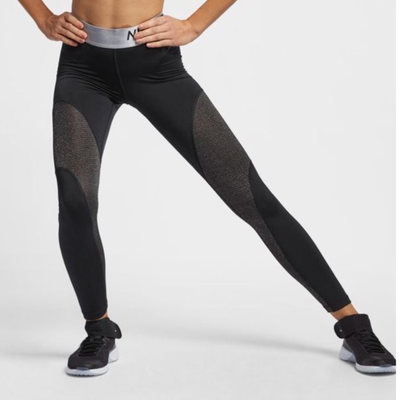 nike warm leggings